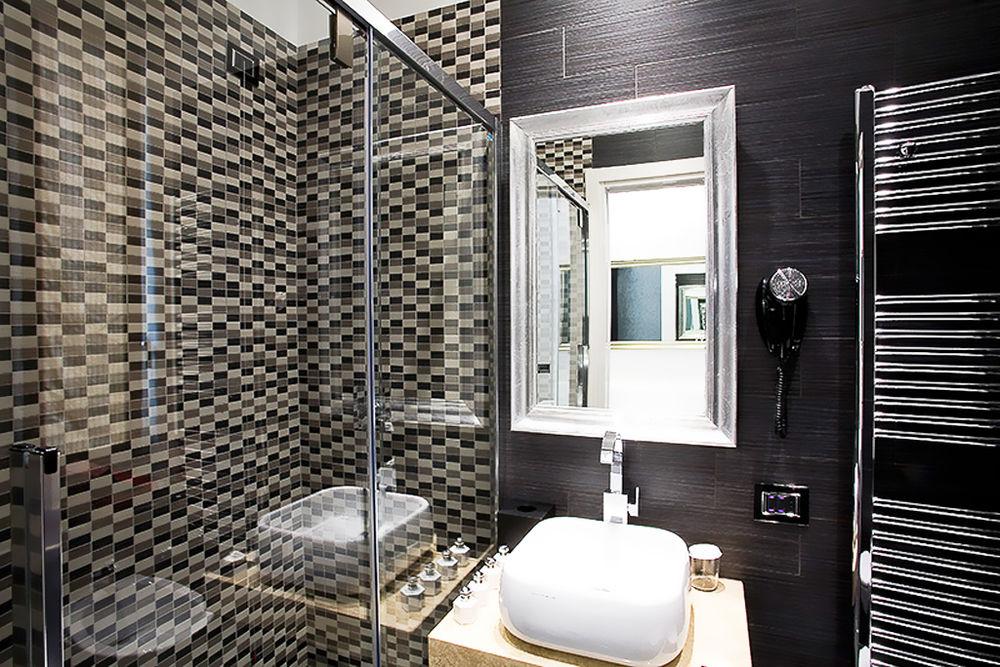 Style Hotel Milan Exterior photo