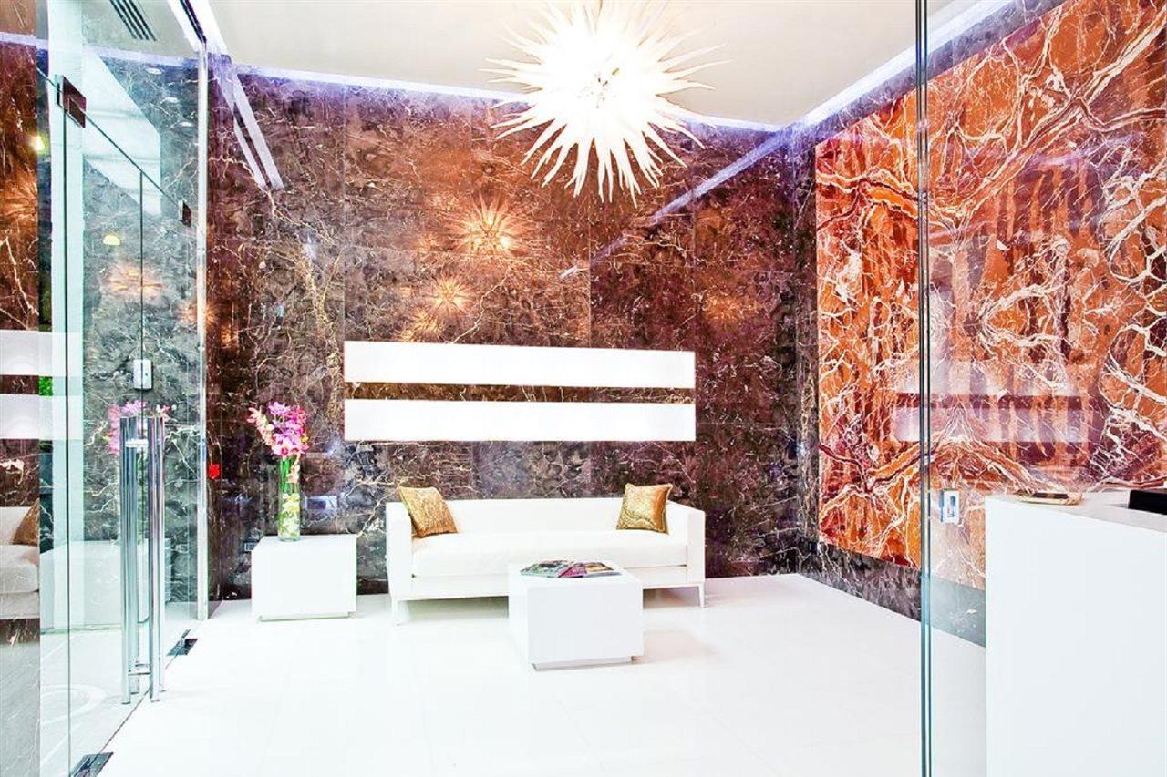 Style Hotel Milan Exterior photo