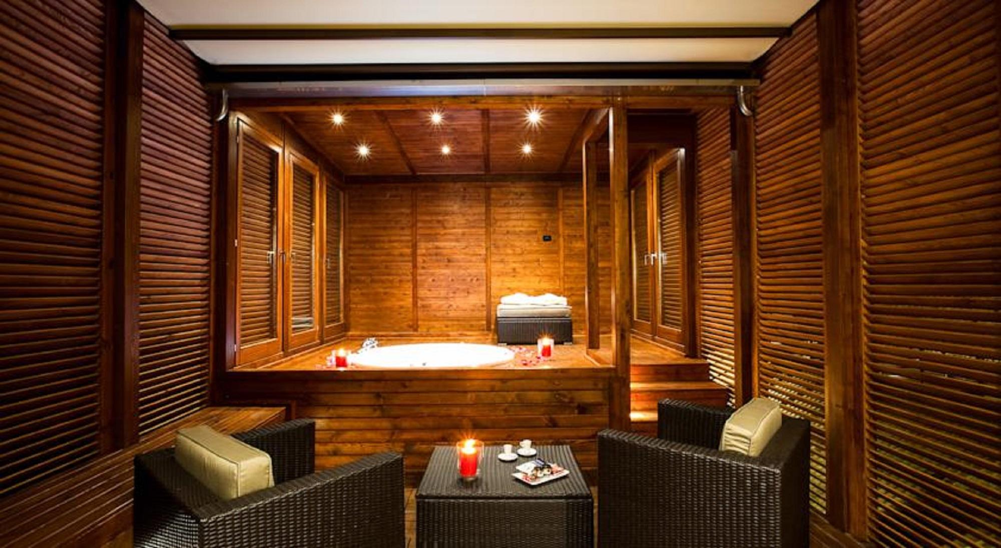 Style Hotel Milan Exterior photo