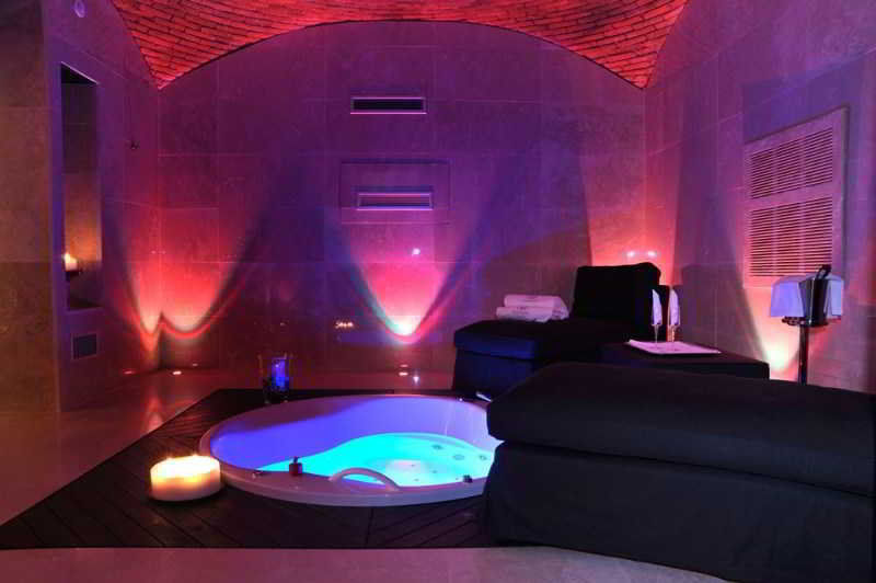 Style Hotel Milan Exterior photo